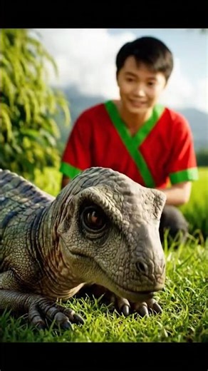 They Came Face to Face with the Impossible #fear #wildlife #shorts