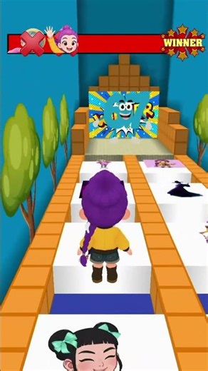 Kpop Demon Hunter Sky Guess Logo😱 P.1 #minecraft #kpop