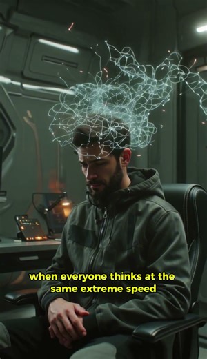 What If Everyone on Earth Had an IQ Over 200? 🧠🌍