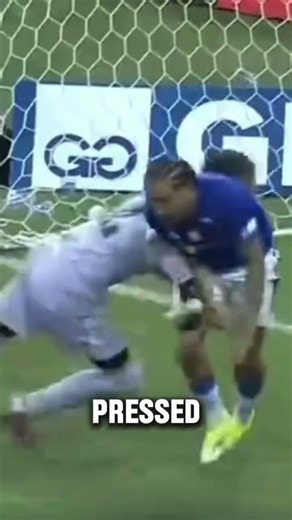 How can be there 23 red cards in a single football match 🤔🫢#shorts