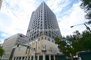 The Metropolitan Downtown Atlanta Condos
