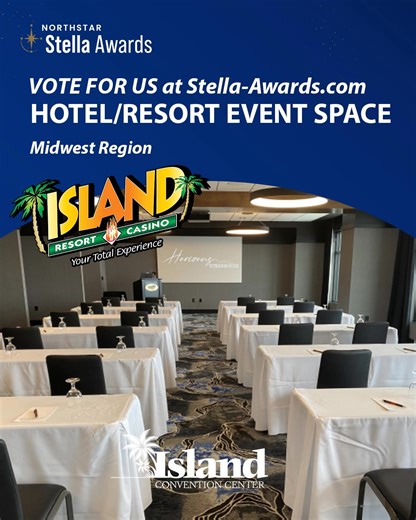 1.3K views | Island Resort & Casino on Reels | Facebook