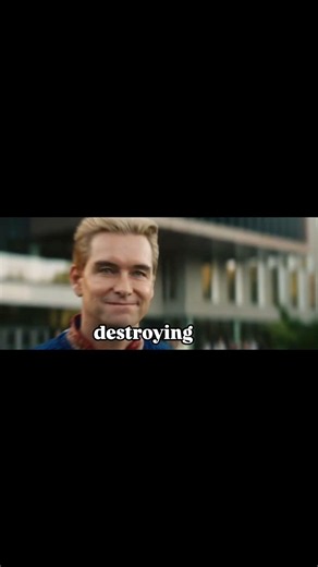 what do you think- is Homelander is the greatest villain of all time?