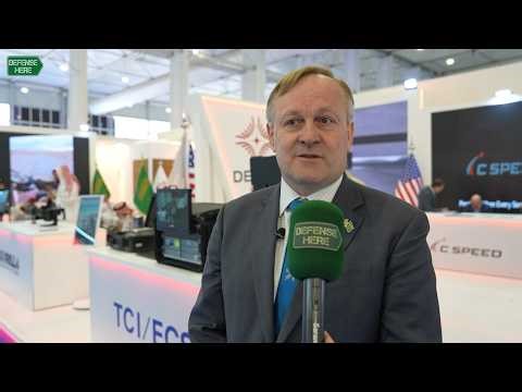 ECS develops Blacktalon counter-UxS multi-domain system