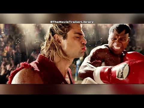 Street Fighter Trailer But In Reversed - (2026 Movie) 🔥