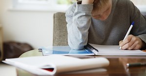 Study: 60 Minutes of Homework is the Perfect Amount