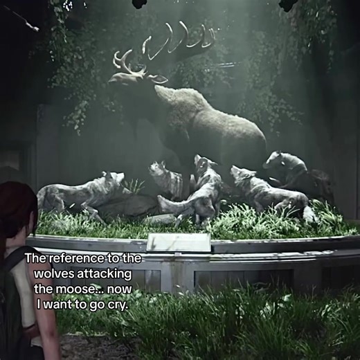 Heartbreaking Moment: Joel's Death in The Last of Us