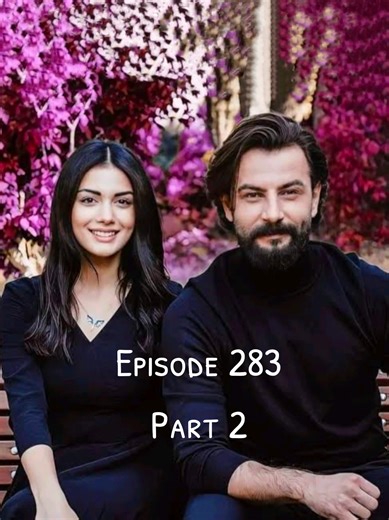 The Promise Episode 283 Part 2: Emotional Drama Unfolds