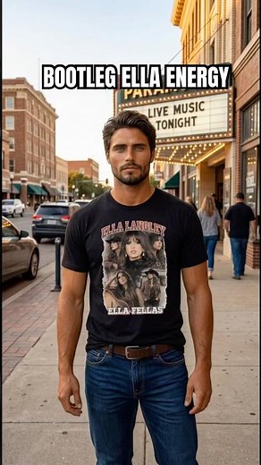 Looking for an Ella Langley shirt for country concerts?