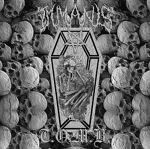 Immanis - T.O.M.B.