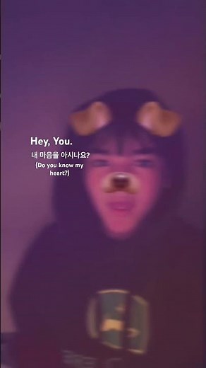 Around you - LOONA (Hyunjin solo.)