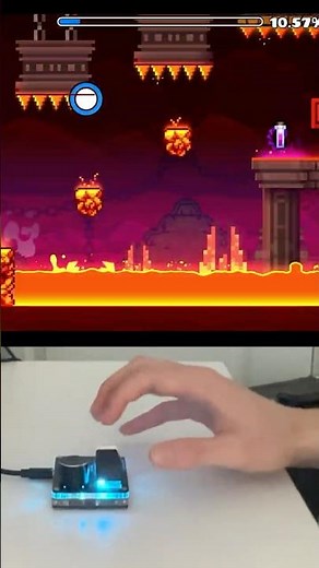 Robtop Fix Game... #gd #geometrydash