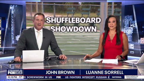 Leesburg approves shuffleboard courts for teen housing project