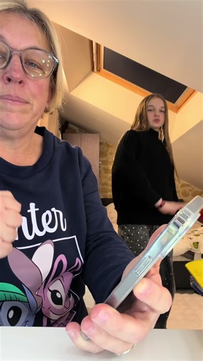 Préparation pour 6 Semaines de Cours Ensemble