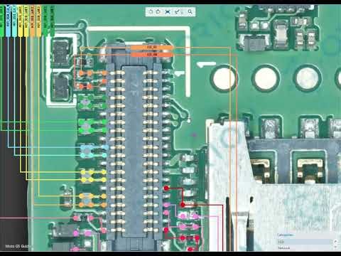 Motorola G5 LCD Problem Solution | Motorola G5 Display Repair Guide | ‪@sanyomobile‬