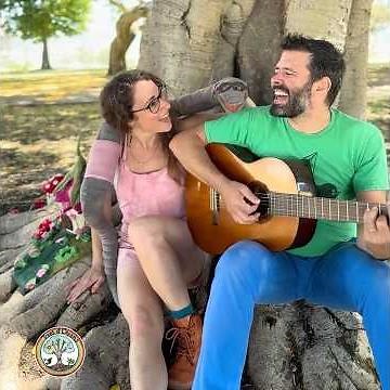 This Land is You Land | Educational Songs and Puppet Show for Kids and Toddlers with Trees of Dreams