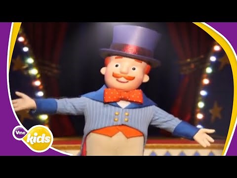 Vme Kids y Sling TV! | VME TV