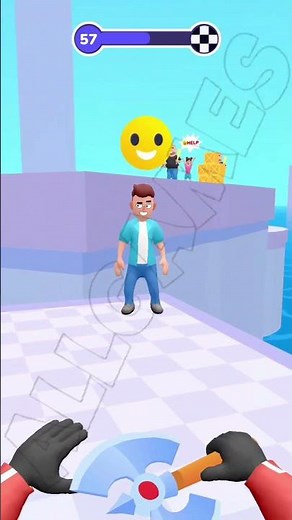 hit master lvl 57 gameplay all games #shorts #hitmaster #allgames #viralvideo