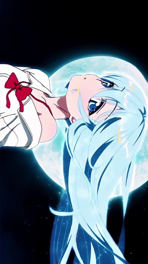 Eyes Blue Like the Atlantic: Anime Romance Edits