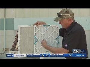 Local HVAC experts explain how to take care of your AC unit