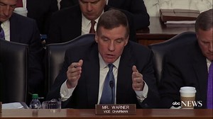 Intel chiefs won't say if Trump asked them to intervene in investigations