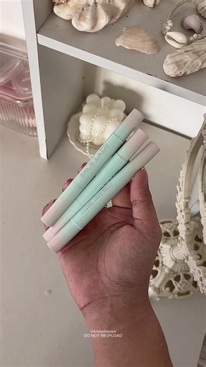 Discover Sacelady Glossy Tint for Vibrant Lips