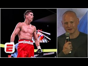 George Groves: Luke Campbell will beat Vasiliy Lomachenko | Top Rank Boxing espn