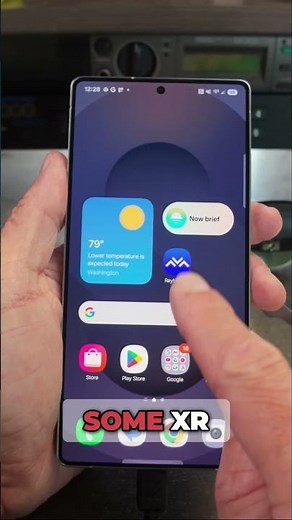 Rayneo Air 3S: Unleash Your Phone, Mac, and Switch!🤯