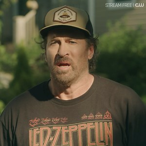 7.7K views · 254 reactions | Our hearts when we saw this moment 凉 Stream the new episode for free only on The CW: go.cwtv.com/streamSULfb The CW Scott Patterson Robyn Carr | Sullivan's Crossing | Facebook