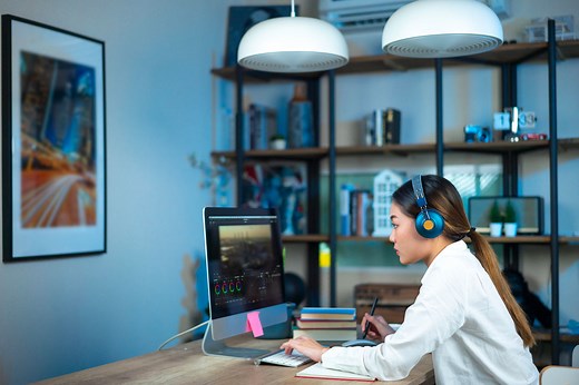 Blockchain for Digital Identity and Credentials | IBM