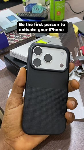 How to Check iPhone 17 Series Non-Active Before Buying