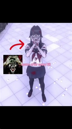 Yandere Simulator: Update on Ayanos's Journey