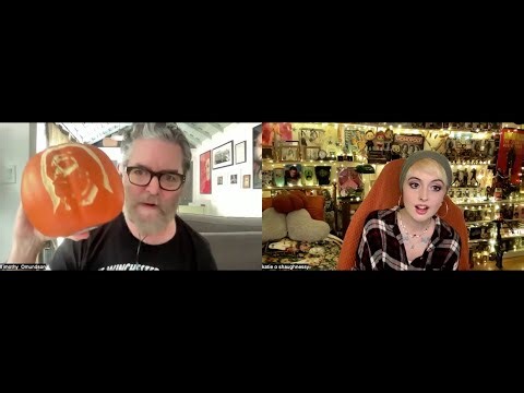 Chatting with Timothy Omundson! (Psych, Galavant, Supernatural)