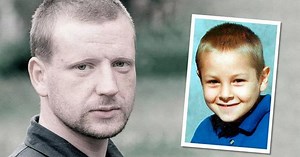 Paedophile bus driver who murdered eight-year-old boy and where he is now