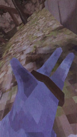 Is This The New Gorilla Tag Trend? 🤔 #gorillatag #vr #gtag #shorts #gtcs