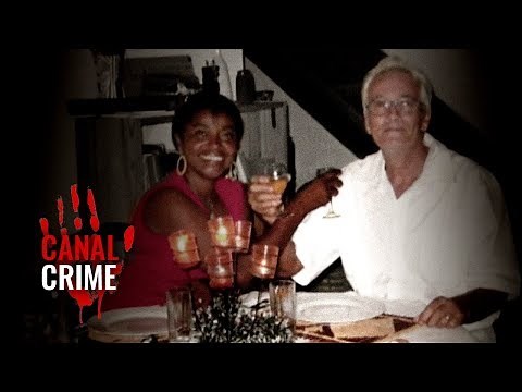 Meurtre à Madagascar