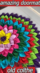 🏠#doormat #diy #homeuse #roomdecor 🏠 | Artefact