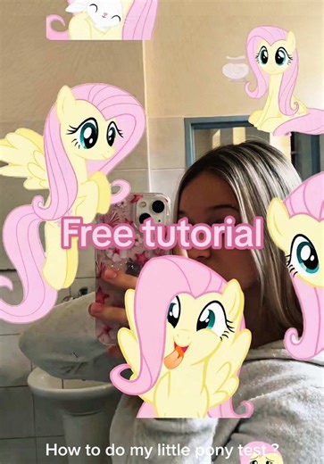 My Little Pony Test Tutorial: Complete Guide