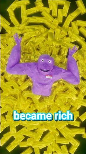 What Would Happen If The Monsters DISAPPEARED? 🤔😶‍🌫 (Animal Company)