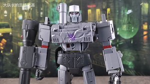 We are Megatron，The Leader of Decepticon. #transformers #stopmotion #animation #stopmotionanimation #spicyanimation #actionfigures #Toys #Robot #unboxing #transformersstopmotion #transformersanimated #robotanimation #decepticons #megatron