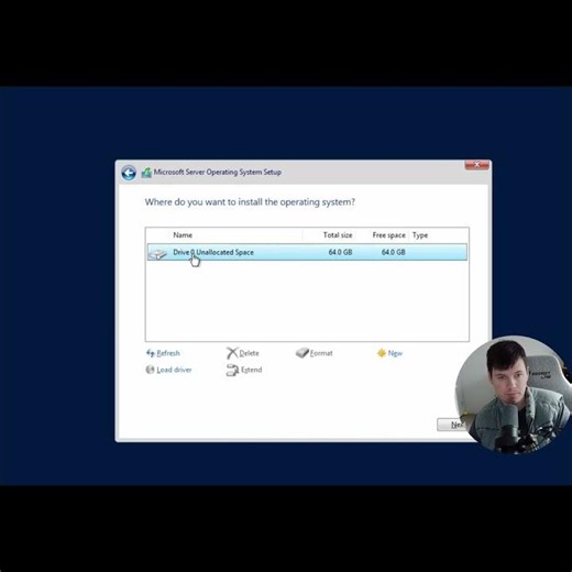 Proxmox: Installing Windows Server from scratch #helpdesk #proxmox