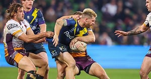 Match Highlights: Storm v Broncos