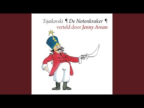 Tchaikovsky: De Notenkraker Op. 71: Bloemenwals