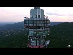 Pécs TV torony