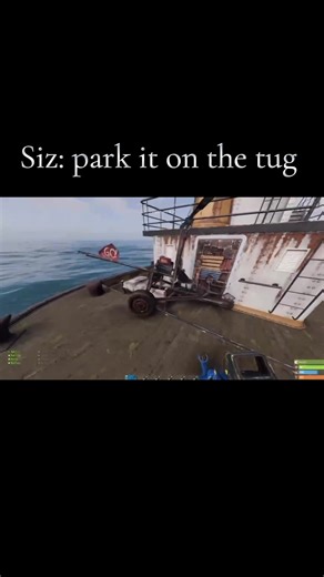 Exploring Rust Game Tips and Tricks