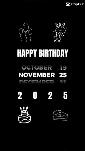 HAPPY BIRTHDAY BELLA