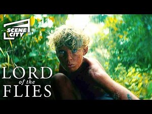 Lord of the Flies | First Look | Survival and Memory Collide for Jack