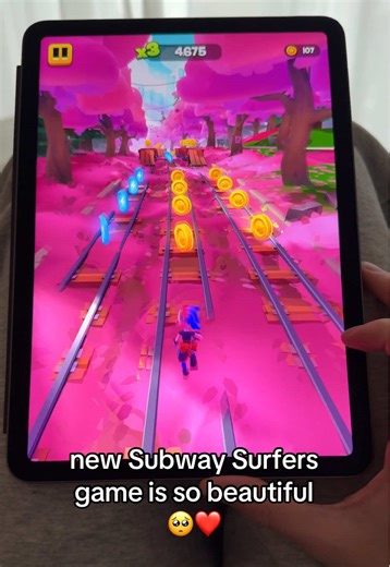 Discover the New Subway Surfers City Game!