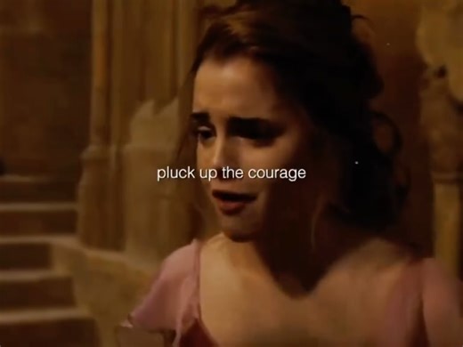 films and tv❣️ on Instagram: "Ron and Hermione’s relationship is a slow burn that thrives on contrast, growth, and unwavering loyalty. From their early bickering and constant teasing to moments of vulnerability and mutual support, their connection embodies the messy, realistic side of love. Ron’s humor and impulsiveness clash with Hermione’s precision and intensity, yet these differences create a dynamic where each challenges and complements the other, pushing both to grow. What makes their bond