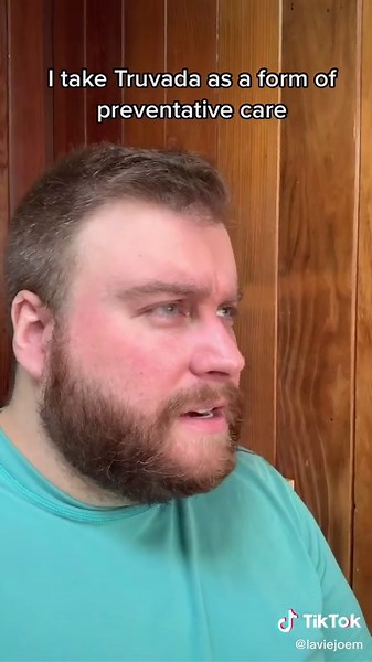 The Importance of Truvada for HIV Prevention in the LGBT Community